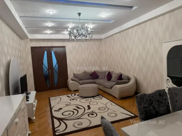 Mənzil Kirayə verilir