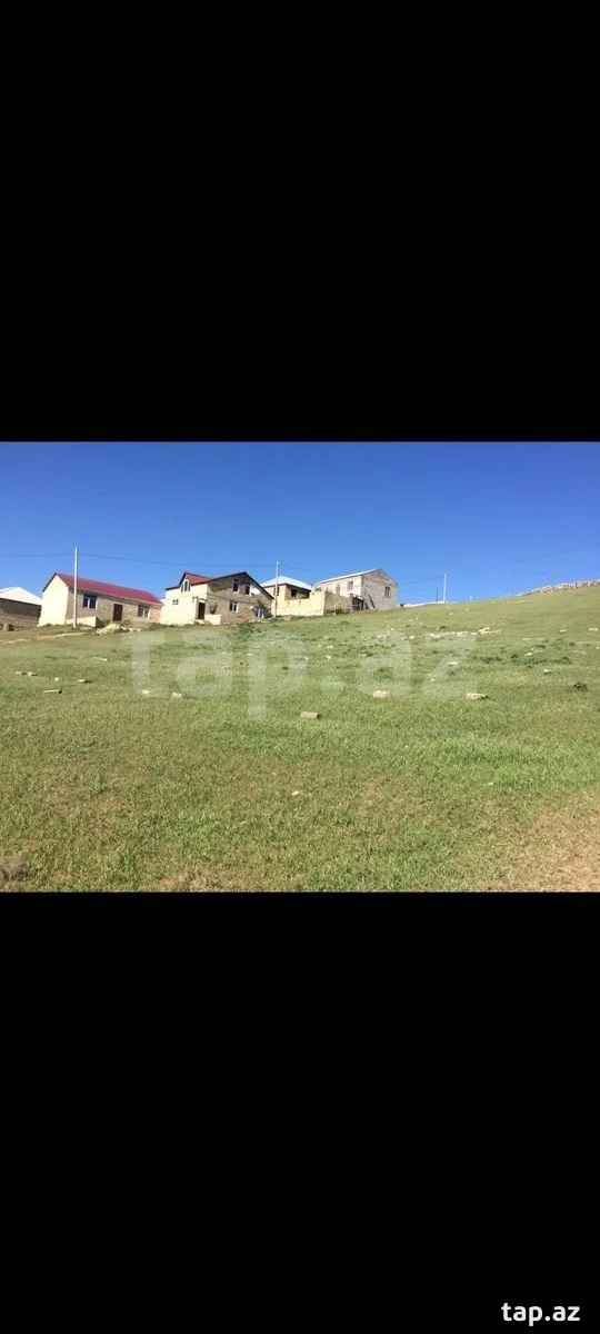 Torpaq sahəsi Satılır