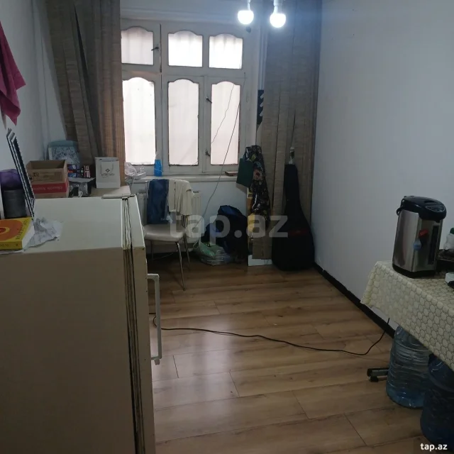 Digər Kommersiya Əmlakı Kirayə verilir
