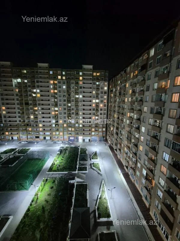 Mənzil Kirayə verilir