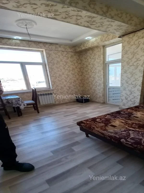 Mənzil Satılır