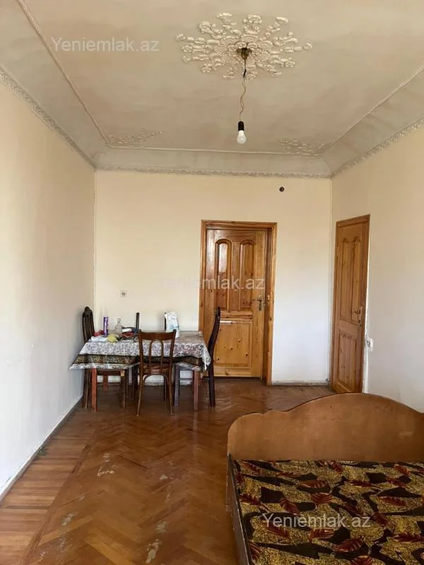 Mənzil Satılır