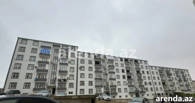 Mənzil Satılır