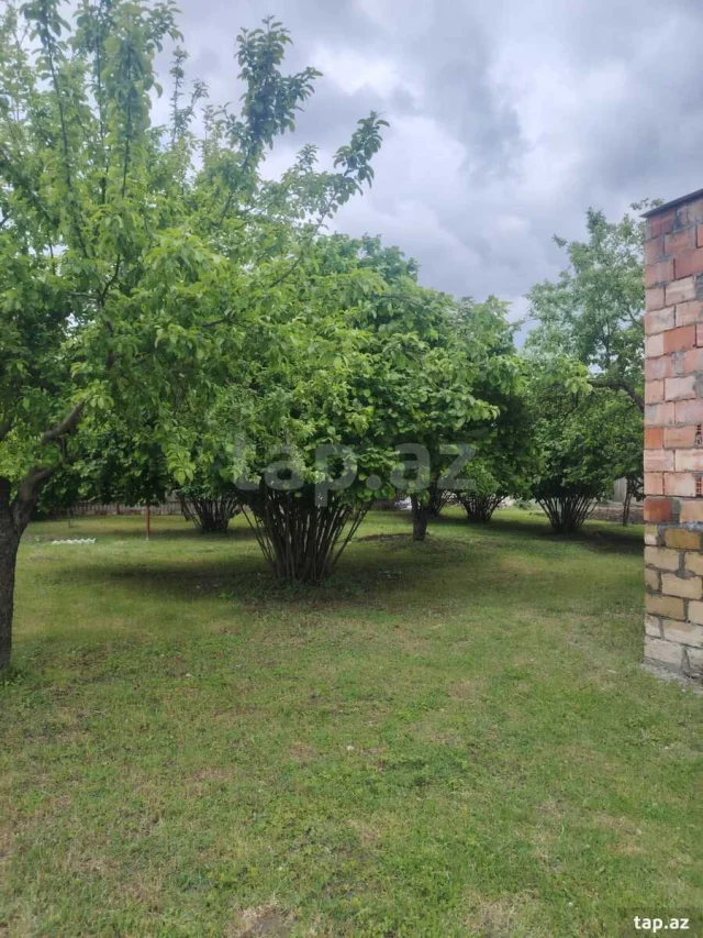 Həyət/Bağ Evi, Villa Satılır