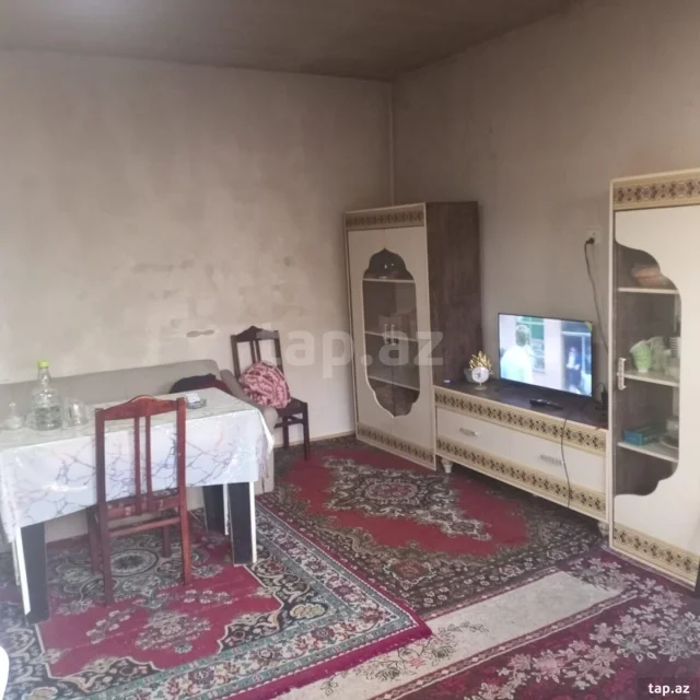 Həyət evi, Maştağa qəs.