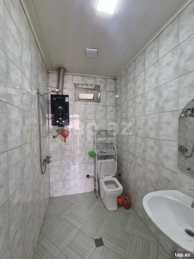 Həyət/Bağ Evi, Villa Kirayə verilir