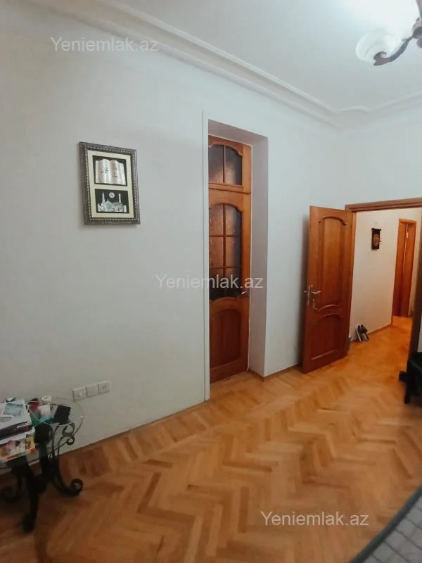 Mənzil Satılır