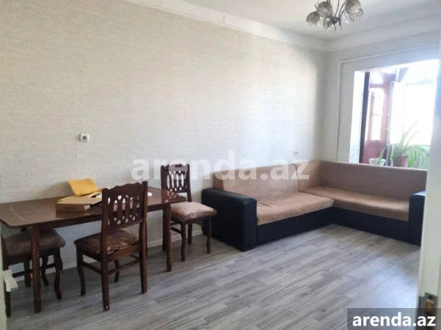 Mənzil Kirayə verilir