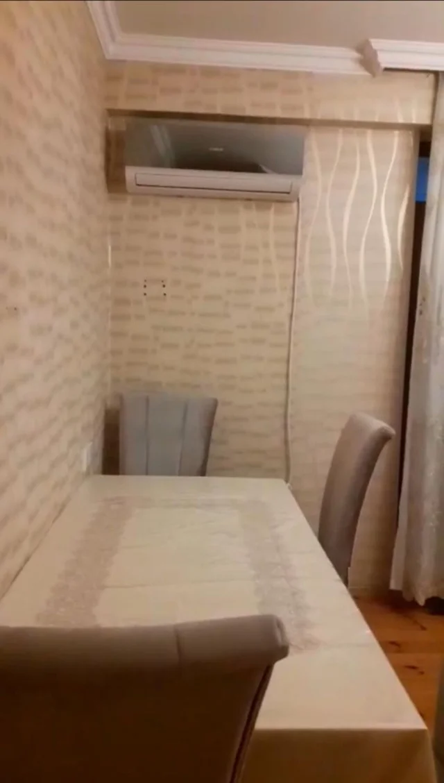 Mənzil Kirayə verilir