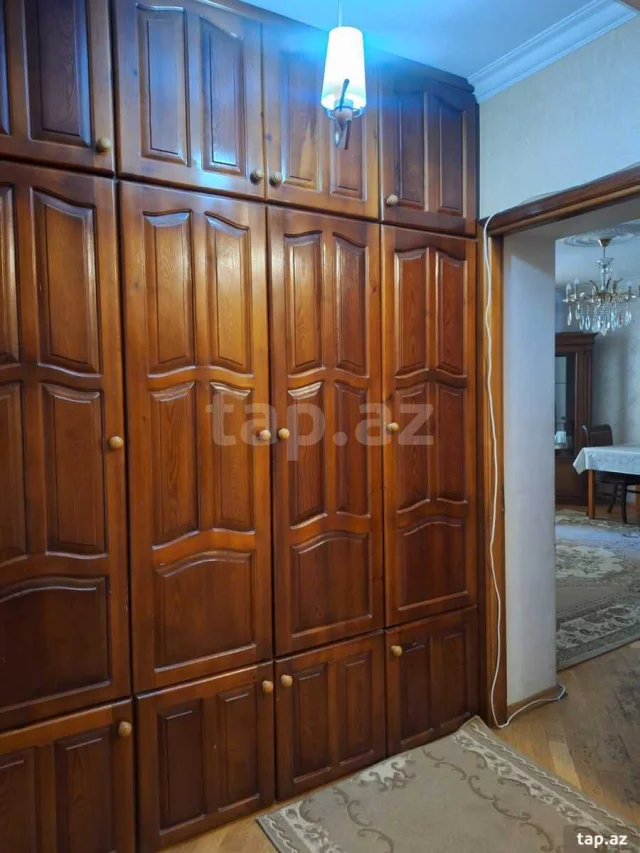 Mənzil Kirayə verilir