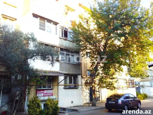 Mənzil Satılır