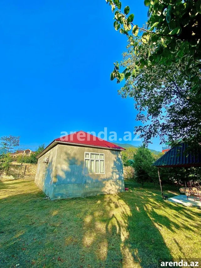 Həyət/Bağ Evi, Villa Kirayə verilir