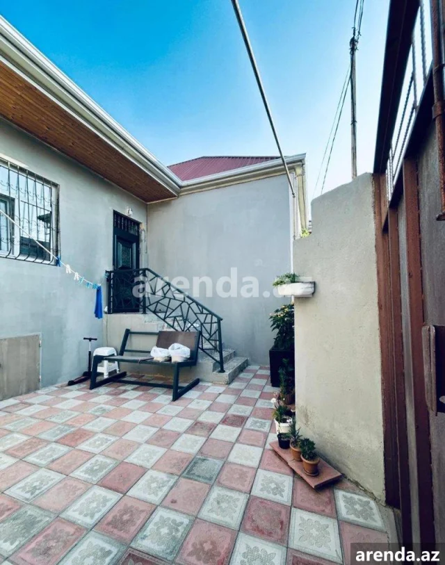 Həyət/Bağ Evi, Villa Satılır
