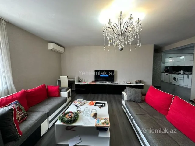 Mənzil Kirayə verilir