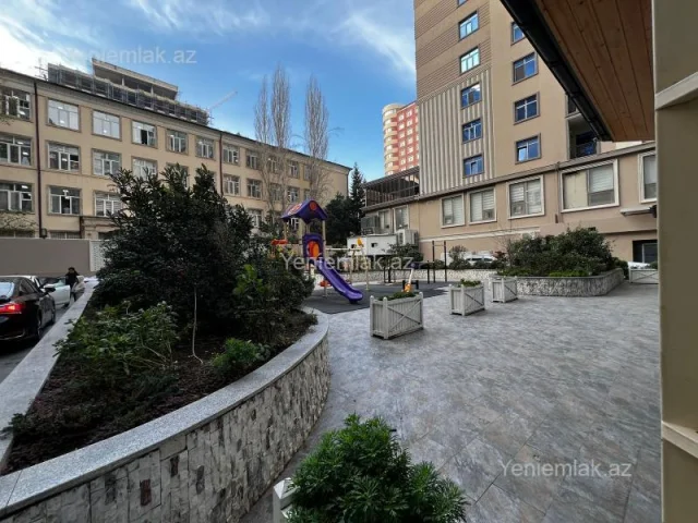 Mənzil Satılır