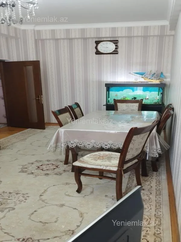 Mənzil Satılır