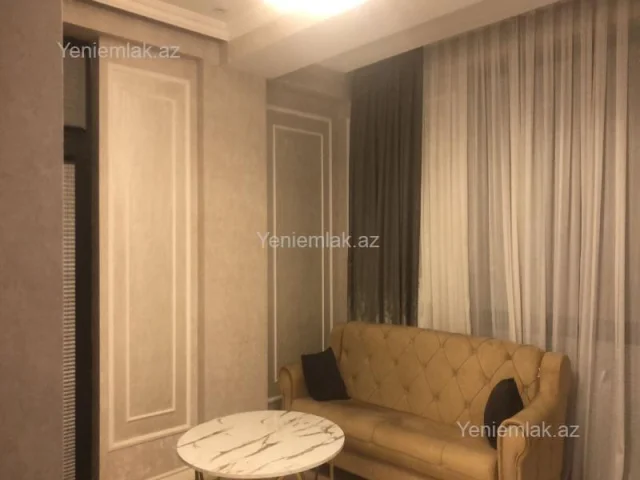 Mənzil Satılır