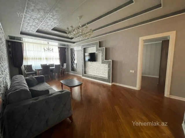 Mənzil Kirayə verilir