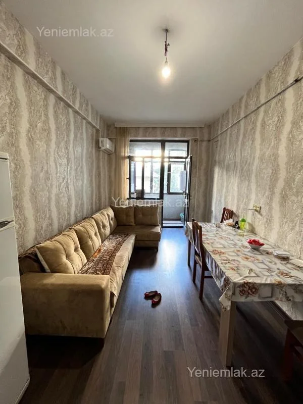 Mənzil Satılır