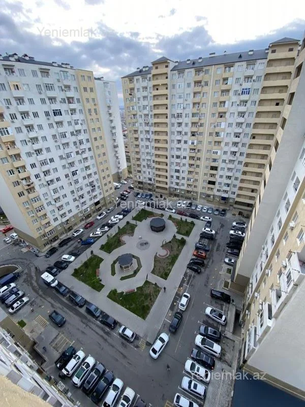 Mənzil Satılır