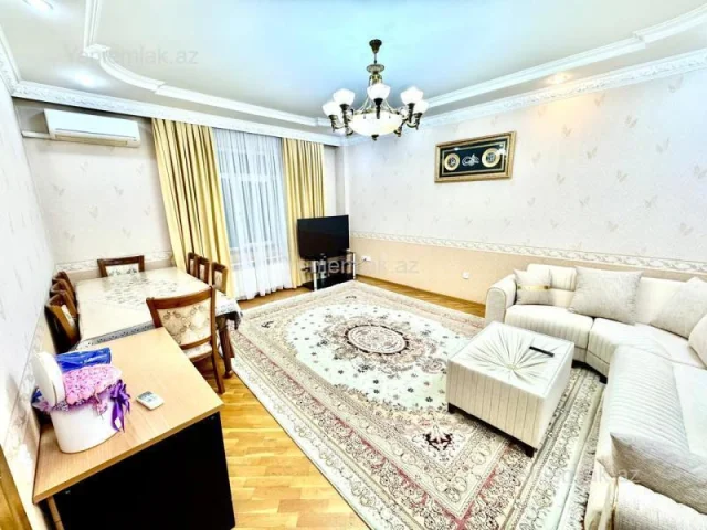 Mənzil Kirayə verilir