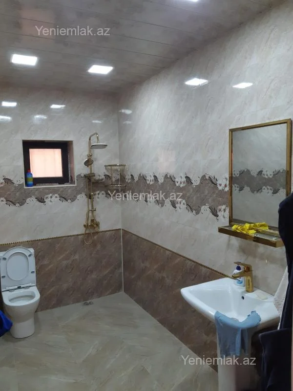 Həyət/Bağ Evi, Villa Satılır