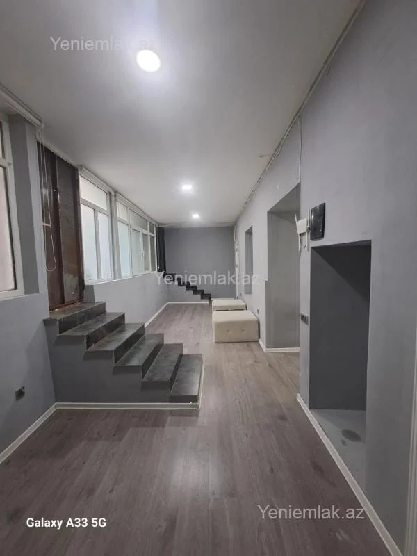 Ofis Kirayə verilir