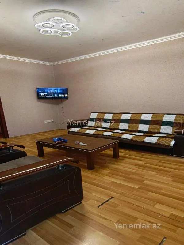 Mənzil Kirayə verilir