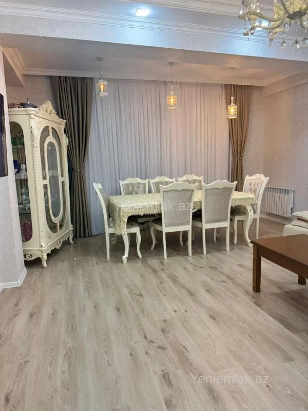 Mənzil Satılır