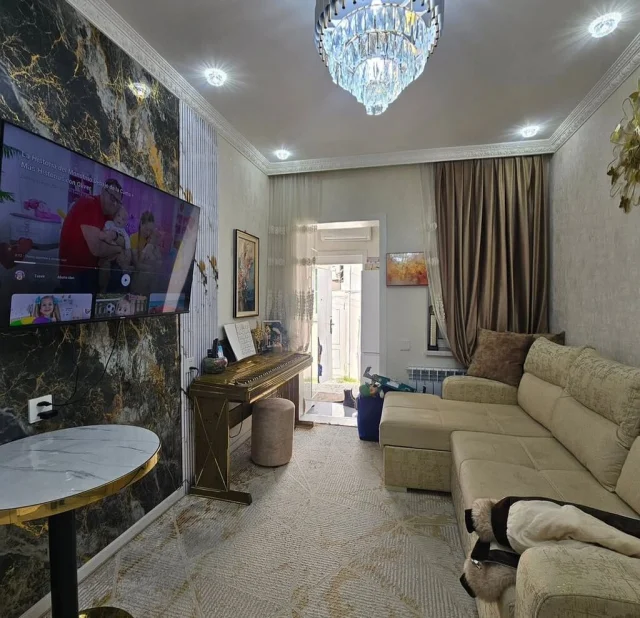 Həyət/Bağ Evi, Villa Satılır