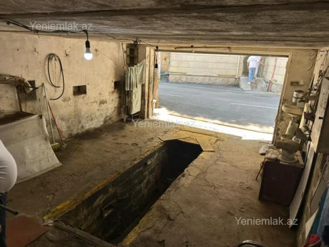 Digər Kommersiya Əmlakı Kirayə verilir