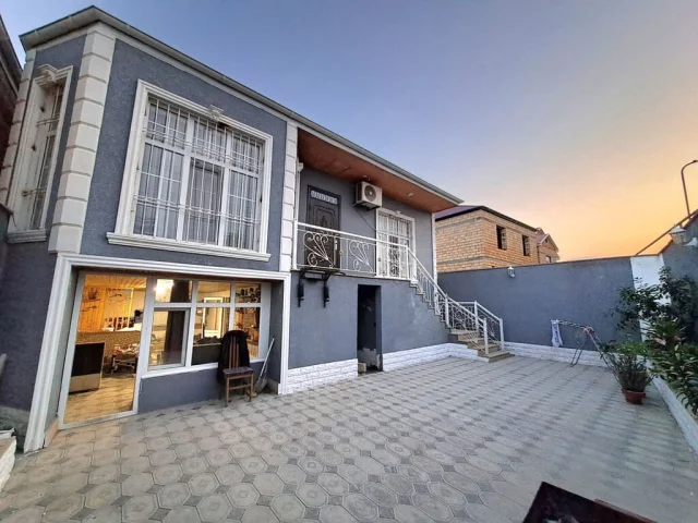 Həyət/Bağ Evi, Villa Satılır
