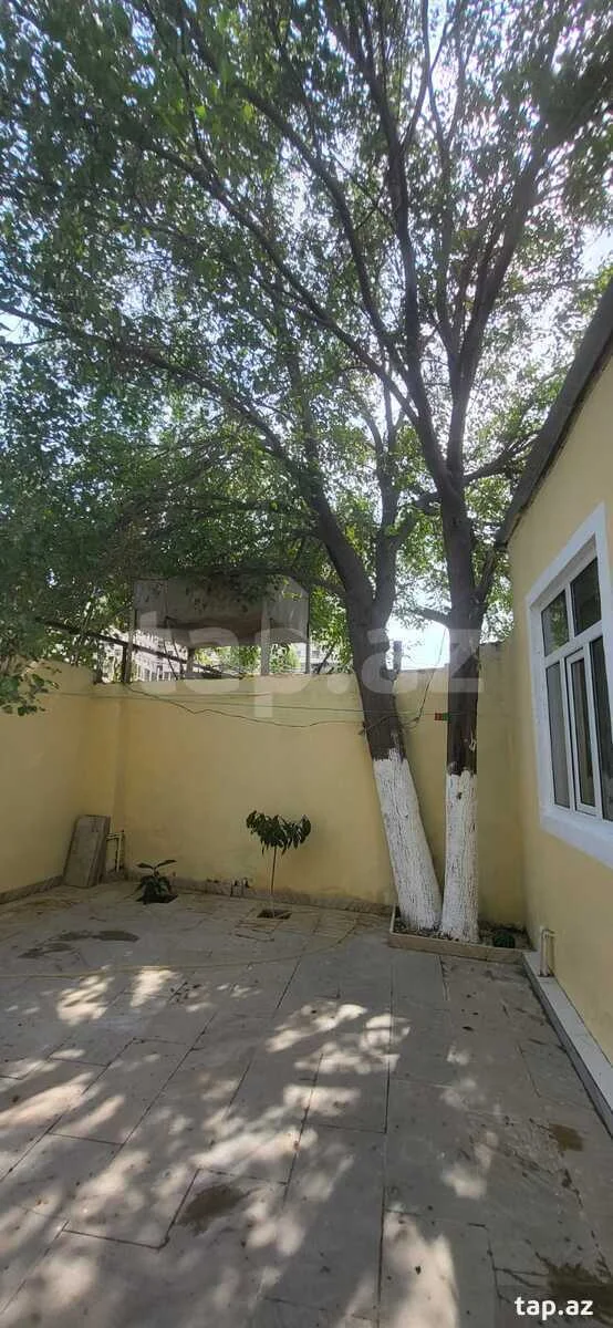 Həyət/Bağ Evi, Villa Satılır
