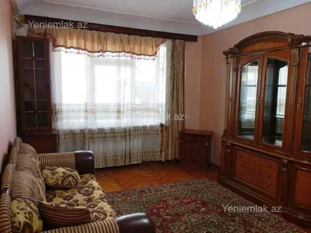Mənzil Satılır