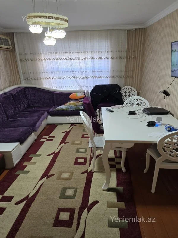 Mənzil Satılır
