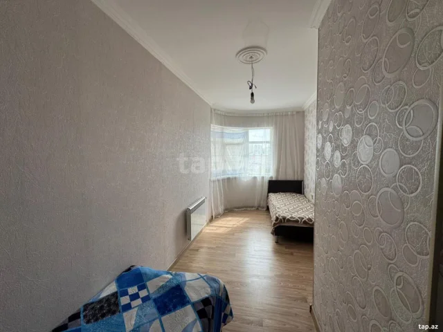 Mənzil Satılır
