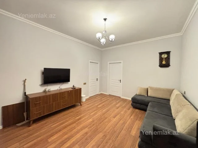 Mənzil Kirayə verilir