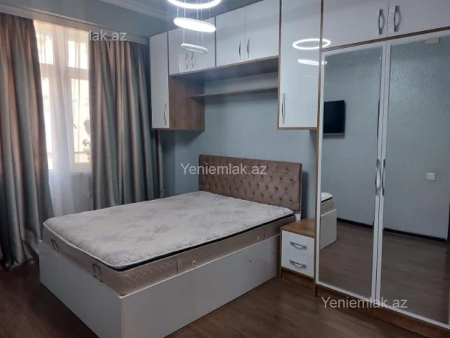Mənzil Kirayə verilir