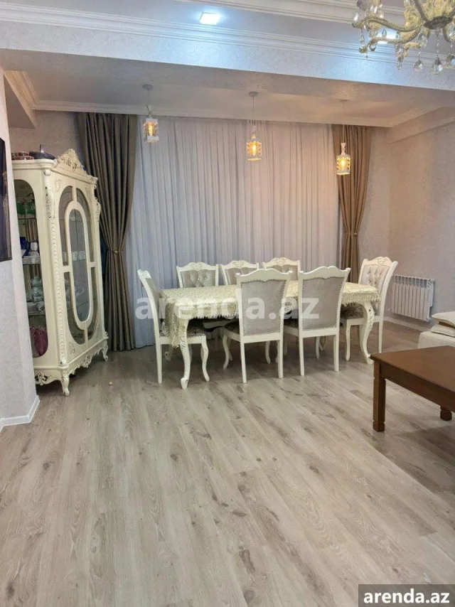 Mənzil Satılır