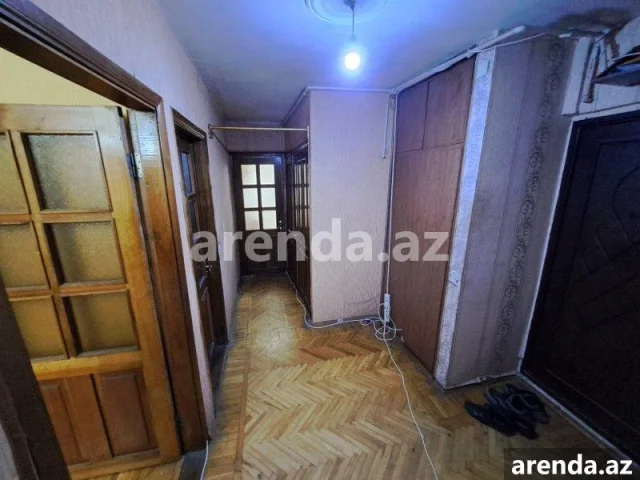 Mənzil Satılır