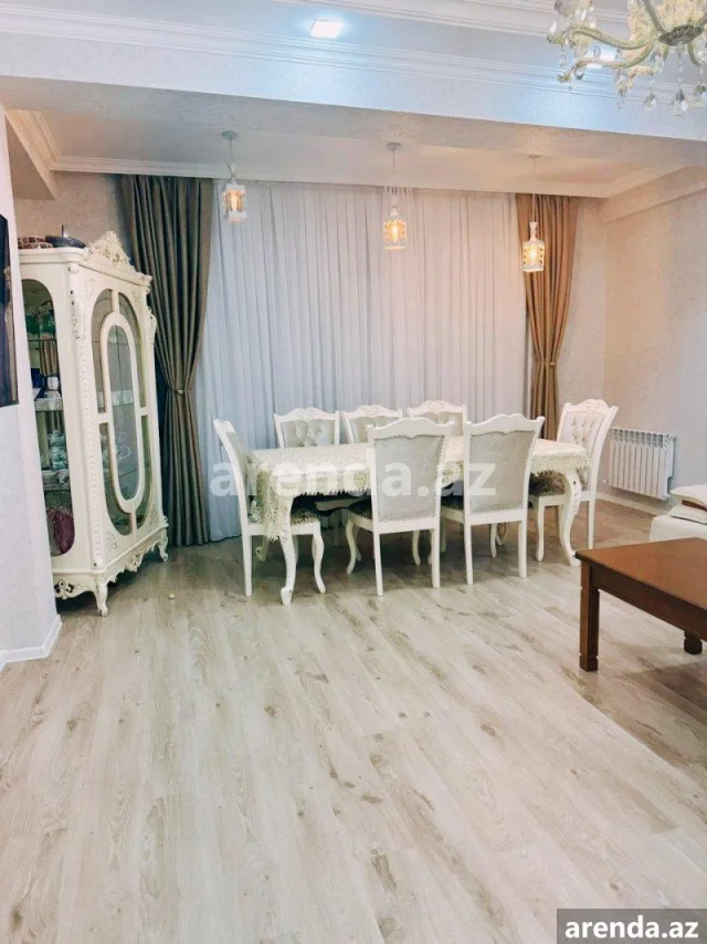Mənzil Satılır