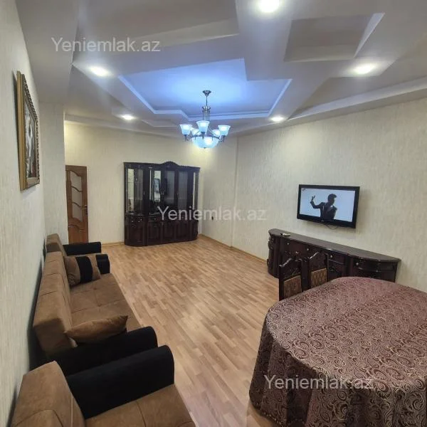 Mənzil Kirayə verilir