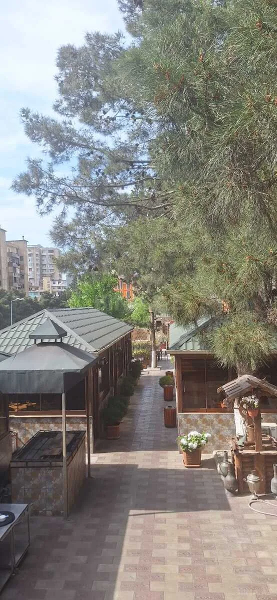 Digər Kommersiya Əmlakı Satılır