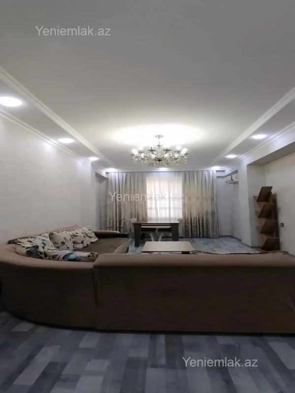 Mənzil Satılır