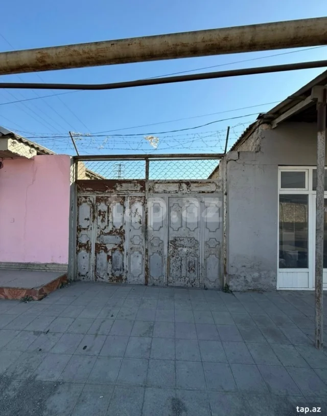 Obyekt icarəyə verilir, Zabrat q�...