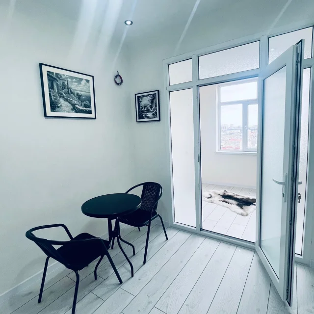 Mənzil Satılır