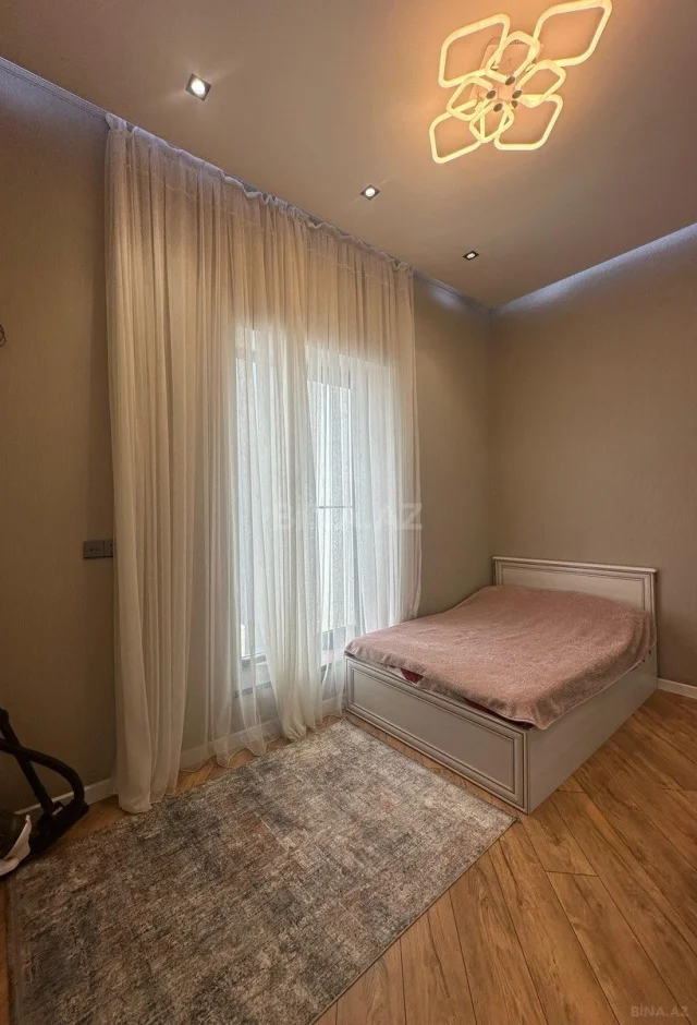 Həyət/Bağ Evi, Villa Kirayə verilir