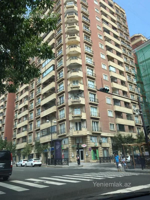 Mənzil Satılır