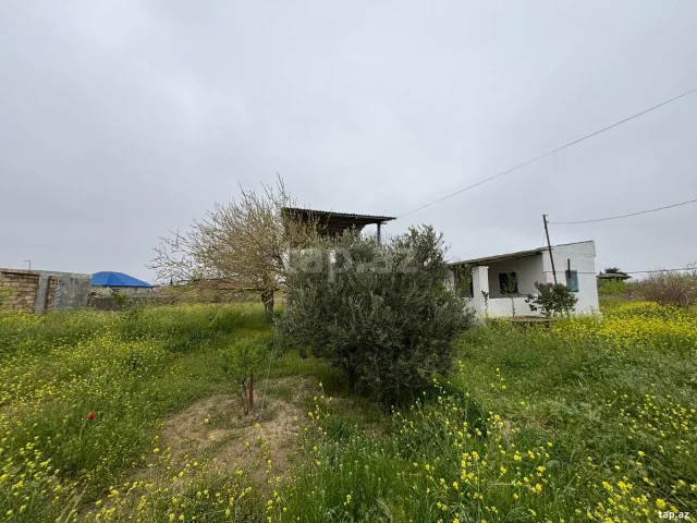 Həyət/Bağ Evi, Villa Satılır