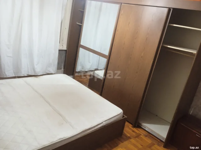 Mənzil Kirayə verilir